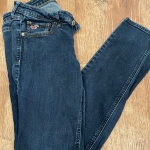 Hollister jeans 28x31